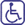 Accesos para minusv&aacute;lidos